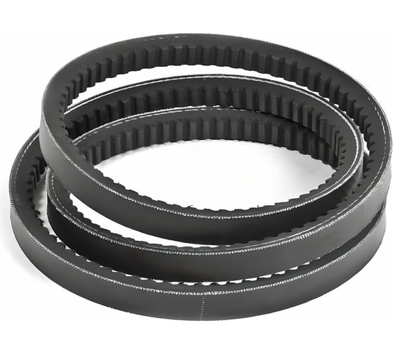 Клиновой ремень SIT XPZ 1037 Ld, (10x8x1037) TORQUE-FLEX, XPZ1037SIT 1