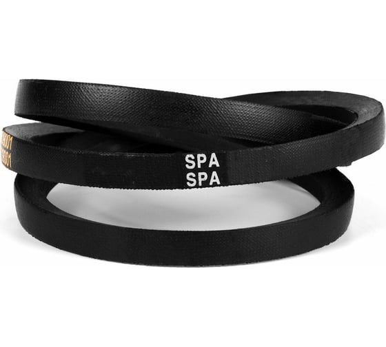 Клиновой ремень SIT SPA2800EXCELITE 1