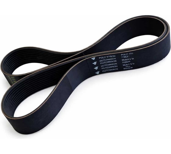 Поликлиновый ремень 5PJ1168 5 ручьев SIT 5PJ1168SIT