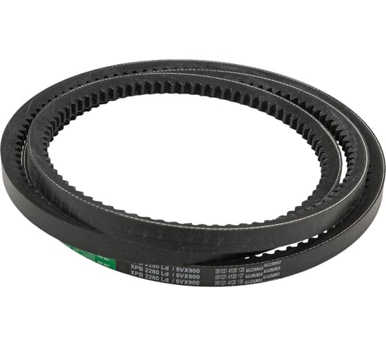 Клиновой ремень SIT XPB2280P XPB2280PSIT 1