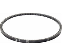 Клиновой ремень SIT XPA 2500 Ld, (13x10x2500) TORQUE-FLEX, XPA2500SIT