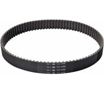 Ремень зубчатый SIT  HTD 1440 8M TOP DRIVE ширина 20мм 20HTD81440SIT