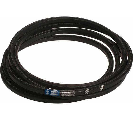 Шестигранный ремень SWR AA96 Le 2491 мм, AA96SWR 1