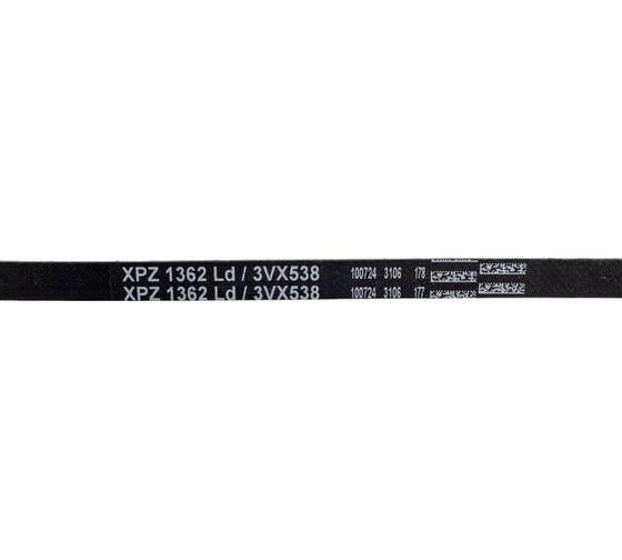 Клиновой ремень SIT XPZ 1362 Ld, (10x8x1362) NEXT, XPZ1362PSIT