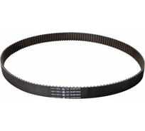 Ремень зубчатый SIT  HTD 800 5M MUSTANG SPEED ширина 30мм 30HTD5800MSSIT