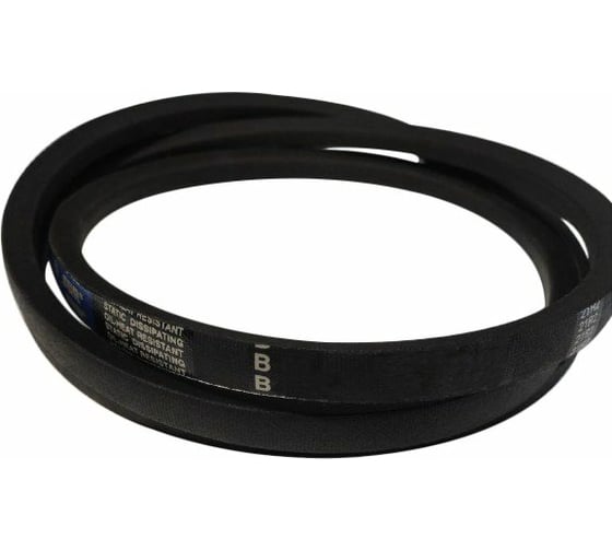 Клиновой ремень SWR B 77 Li=1950 мм, Ld=1993 мм B77SWR 1