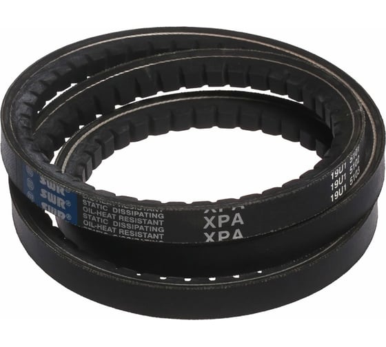 Клиновой ремень SWR XPA900Ld, (12,7x10x900) , XPA900SWR