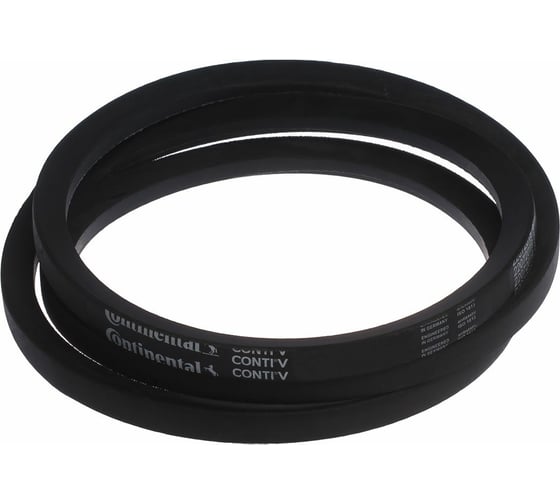 Клиновой ремень CONTITECH SPB2540 1