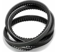 Клиновой ремень RUBENA BX 887 Lw PP BX 887RUB