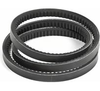 Клиновой ремень SIT XPZ 1080 Ld, (10x8x1080) TORQUE-FLEX, XPZ1080SIT