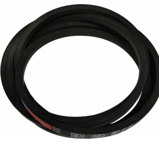 Клиновой ремень RUBENA C 2900 PES L=L C112 C 2900RUB 1