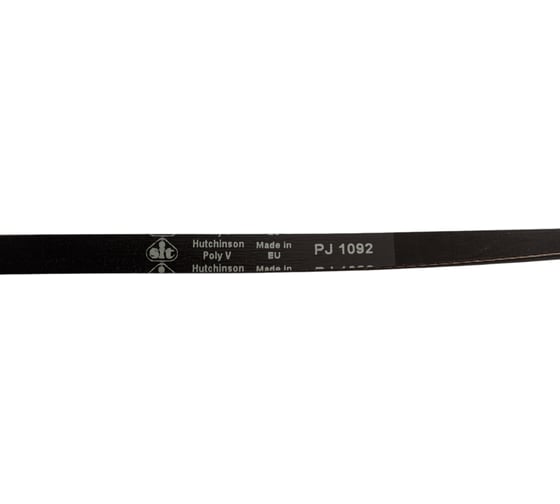 Поликлиновый ремень SIT 4PJ1092 4PJ1092SIT