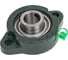 Подшипниковый узел FKD SBLF203 SBLF203FKD 3