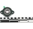 Подшипниковый узел FKD SBLF203 SBLF203FKD 4