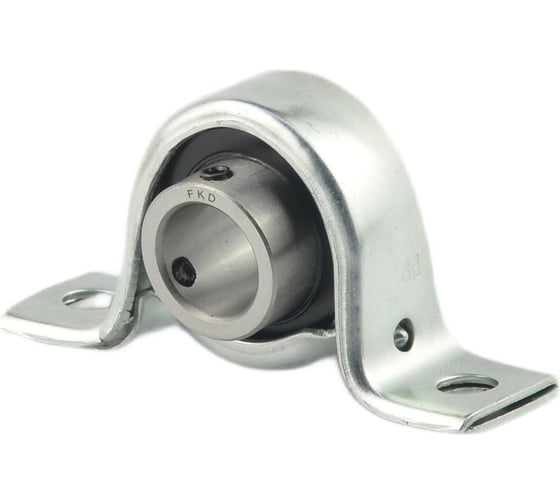 Подшипниковый узел FKD SBPP203 SBPP203FKD 1