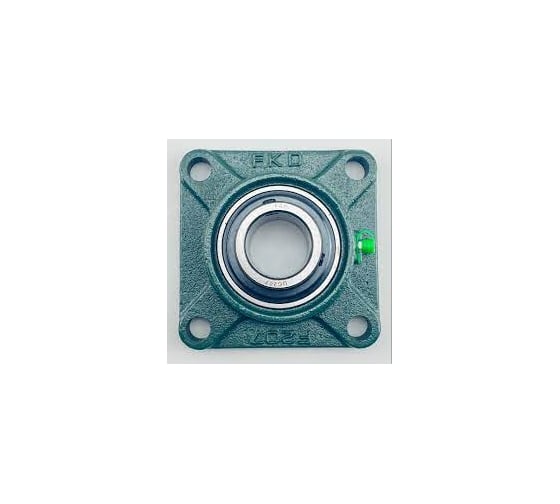 Подшипниковый узел FKD UCF207 UCF207FKD