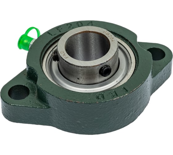 Подшипниковый узел FKD SBLF204 SBLF204FKD 1