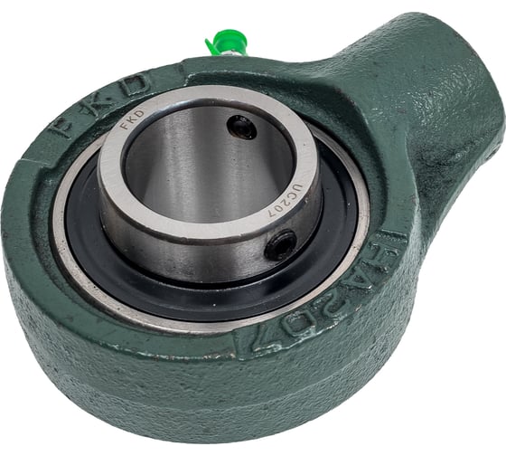 Подшипниковый узел FKD UCHA207 UCHA207FKD
