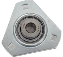 Подшипниковый узел FKD SBPFT201 SBPFT201FKD