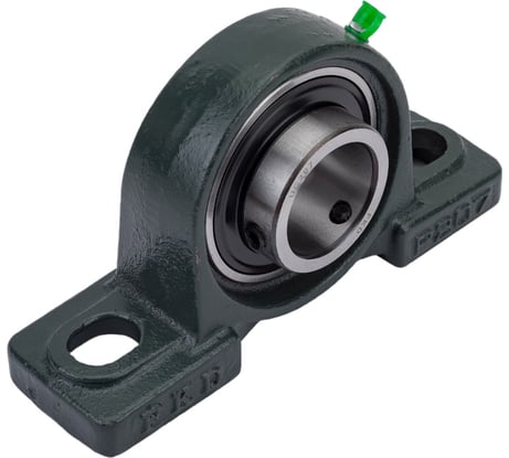 Подшипниковый узел FKD UCP207 UCP207FKD