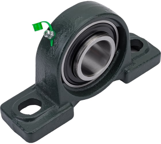 Подшипниковый узел FKD UCP207 UCP207FKD