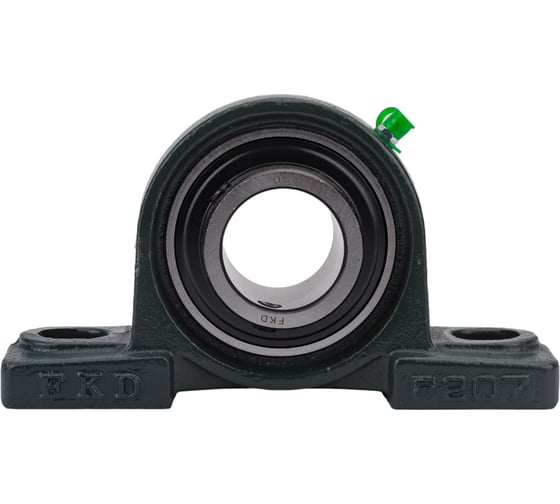Подшипниковый узел FKD UCP207 UCP207FKD