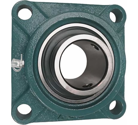 Подшипниковый узел FKD UCF206 UCF206FKD