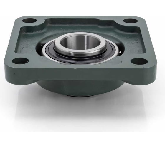 Подшипниковый узел FKD UCF206 UCF206FKD