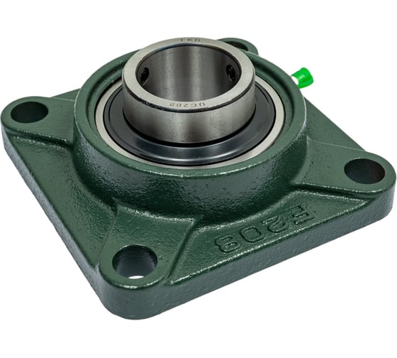 Подшипниковый узел FKD UCF208 UCF208FKD