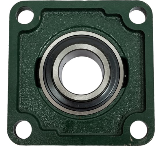 Подшипниковый узел FKD UCF208 UCF208FKD