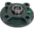 Подшипниковый узел FKD UCFC205 UCFC205FKD 3