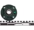 Подшипниковый узел FKD UCFC205 UCFC205FKD 5