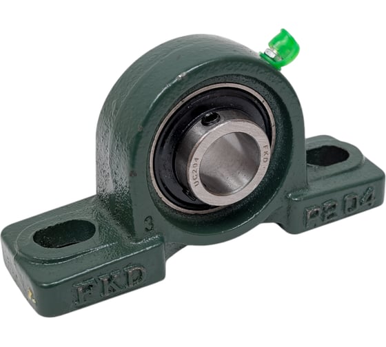 Подшипниковый узел FKD UCP204 UCP204FKD