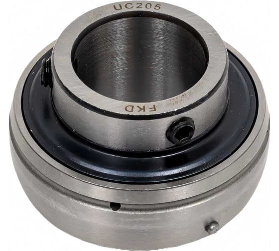 Подшипник FKD UC205 UC205FKD