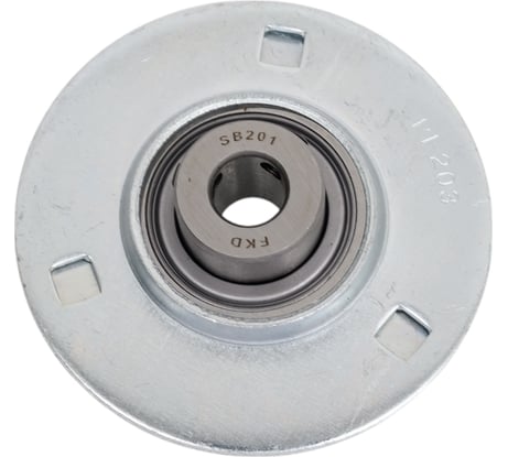 Подшипниковый узел FKD SBPF201 SBPF201FKD