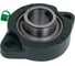 Подшипниковый узел FKD SBLF205 SBLF205FKD 3