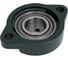 Подшипниковый узел FKD SBLF205 SBLF205FKD 4