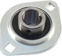 Подшипниковый узел FKD SBPFL204 SBPFL204FKD