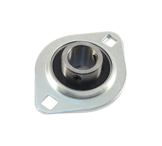 Подшипниковый узел FKD SBPFL204 SBPFL204FKD