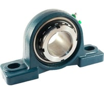 Подшипниковый узел FKD UKP211+H2311 UKP211H2311FKD