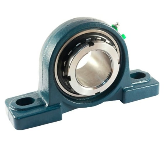 Подшипниковый узел FKD UKP207+H2307 UKP207H2307FKD