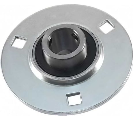 Подшипниковый узел FKD SBPF204 SBPF204FKD