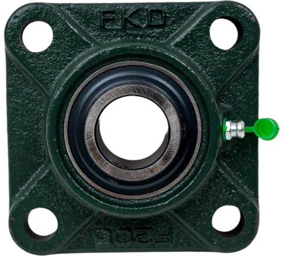 Подшипниковый узел FKD UCF205 UCF205FKD