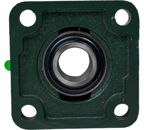 Подшипниковый узел FKD UCF205 UCF205FKD