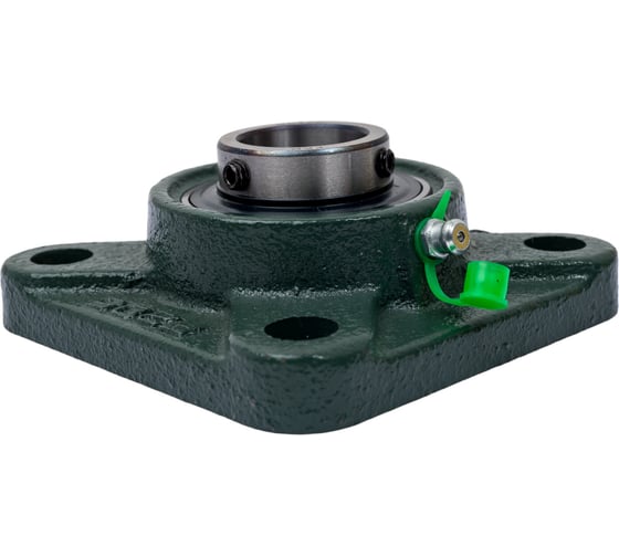 Подшипниковый узел FKD UCF205 UCF205FKD