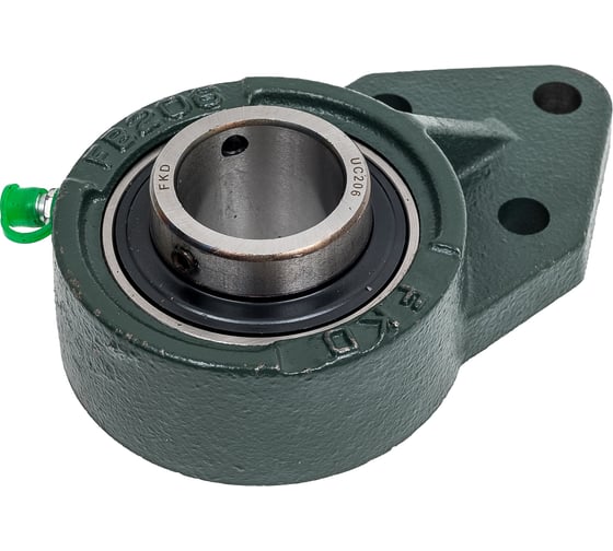 Подшипниковый узел FKD UCFB206 UCFB206FKD