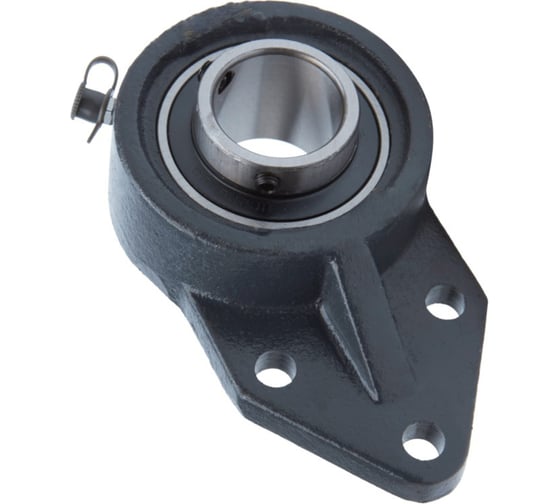 Подшипниковый узел FKD UCFB 207 FKD 1