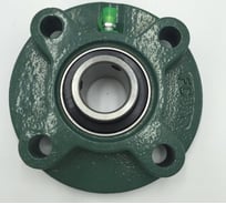 Подшипниковый узел FKD UCFC201 UCFC201FKD