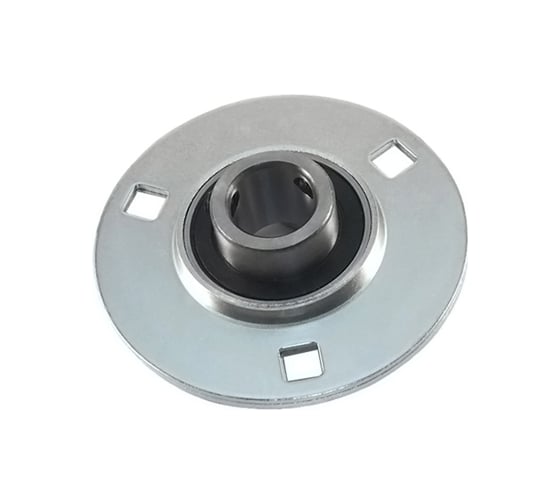 Подшипниковый узел FKD SBPF206 SBPF206FKD