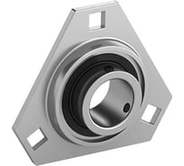 Подшипниковый узел FKD SBPFT203 SBPFT203FKD